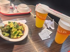 -胖哥俩肉蟹煲(梅溪步步高店)