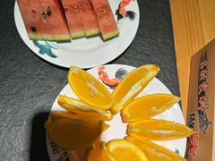 -老版火锅(曲江银泰店)