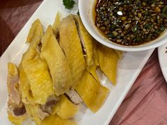 -新虹楼饭庄(崇明陈家镇店)