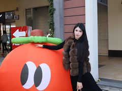 -王府井奥莱临潼小镇(临潼店)