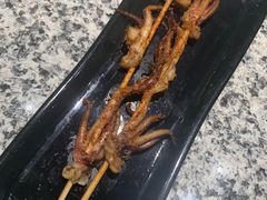 -炭舍干锅(华发商都店)