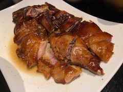 -高第街56号餐厅(银座商城玉函店)