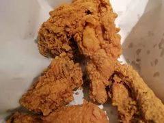 -京玉菲饭店(李村店)