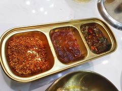 -八乔煎肉馆·丹东特色煎锅(梅林店)
