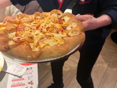 -必胜客(城西银泰店)