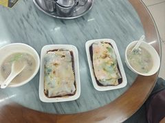 -穗银肠粉店(东川路店)