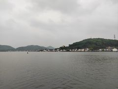 -东钱湖小普陀景区