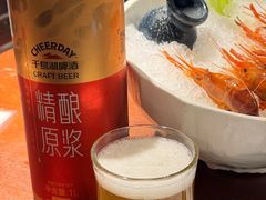 -乔街深夜食堂·小龙虾·高压锅生蚝(杭州总店)