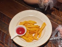 -良木缘咖啡西餐(川大店)