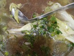 -周老三跷脚牛肉·全牛火锅(非遗传承店)