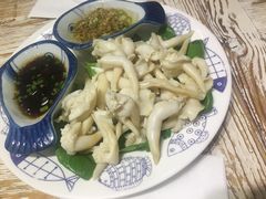 -十面欢腾·海鲜面·台式Bistro(长乐路店)