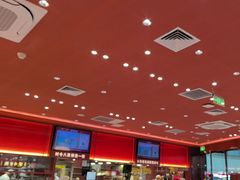 -喜家德虾仁水饺(开发区万达店)