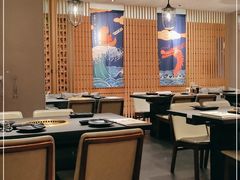 大堂-神户赤童日式烤肉(金地广场店)