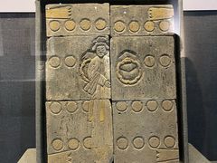 -洛阳古墓博物馆