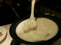 -粗茶淡饭·汉口公馆(循礼门店)