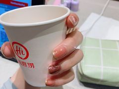 -海底捞火锅(奥森店)