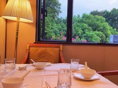 -杭州香格里拉·香宫中餐厅