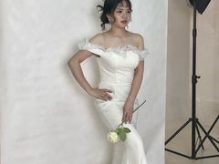 -经典婚纱摄影美学馆·私人定制