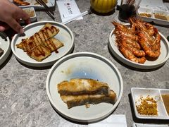 -大渔铁板烧(大悦城店)