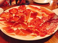 -La Tavernetta(Bar à Vin)(乌鲁木齐路店)