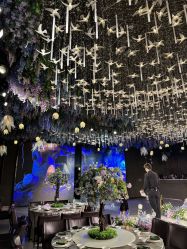 -花嫁丽舍婚礼殿堂(世博江景店)