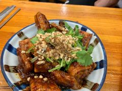 -炒豆合作社(东四总店)