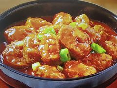 -小木屋拌饭(抚顺商业城店)