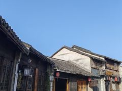 -南浔古镇