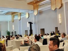 -北京中国大饭店