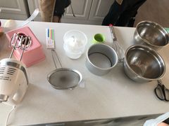 -千浔一暖DIY蛋糕烘焙(人民大学店)