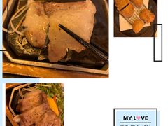 -黒豚料理 寿庵(中央駅西口店)