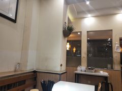 大堂-群姐面馆·海鲜烧烤(同安路二店)