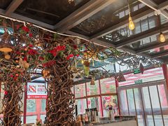 -有喜胶东小馆(太申祥和店)