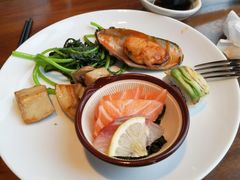 -嘉定凯悦·咖啡厅