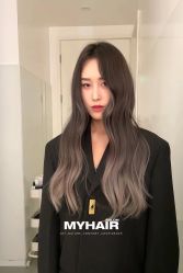 -MY HAIR ARDOR