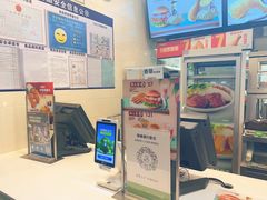 -德克士(广州南站店)