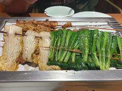-老高烧烤(龙华星河iCO店)