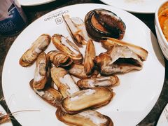 -川骄海鲜自助(河东店)