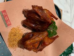 -悦得闲广式点心茶楼(蓝鲸世界店)