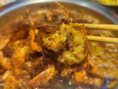 -耍盆友·重庆江湖菜(百子湾店)