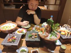 -蟹将军·松叶蟹和牛日料放题自助(K11店)
