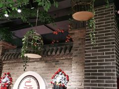 -北平食府(马鞍山路店)