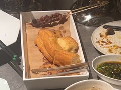 -鼎鼎香·港式火锅(北京SKP店)