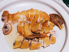 古法手撕盐焗鸡-客语客家菜(花园城店)