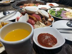 -33韩式自助烧烤(环城南路店)
