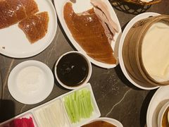 -金鸭季·北京烤鸭(深业上城店)