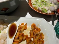-丰和日丽(瑞虹天地月亮湾店)