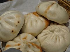 孜然包子-石家包子(大学习巷店)
