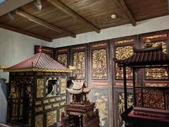 -深圳博物馆(古代艺术馆)