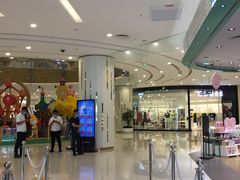 -凯德广场(西城店)
